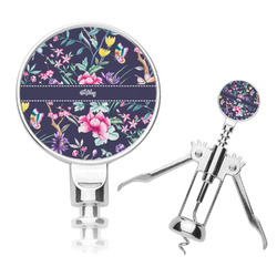 Chinoiserie Corkscrew (Personalized)