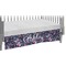 Chinoiserie Crib Skirt (Personalized)
