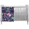 Chinoiserie Crib - Profile Comforter