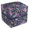 Chinoiserie Cube Favor Gift Boxes (Personalized)