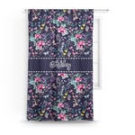 Chinoiserie Curtain (Personalized)