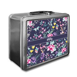 Chinoiserie Lunch Box (Personalized)