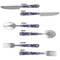 Chinoiserie Cutlery Set - APPROVAL