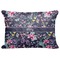 Chinoiserie Decorative Baby Pillowcase - 16"x12" (Personalized)