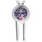 Chinoiserie Golf Divot Tool & Ball Marker (Personalized)