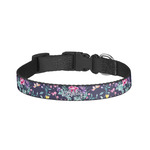 Chinoiserie Dog Collar - Large (Personalized)
