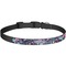 Chinoiserie Dog Collar - Large - Front