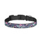 Chinoiserie Dog Collar - Large (Personalized)