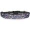 Chinoiserie Deluxe Dog Collar (Personalized)