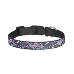 Chinoiserie Dog Collar - Small (Personalized)