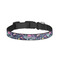 Chinoiserie Dog Collar - Small - Front