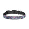 Chinoiserie Dog Collar - Small (Personalized)