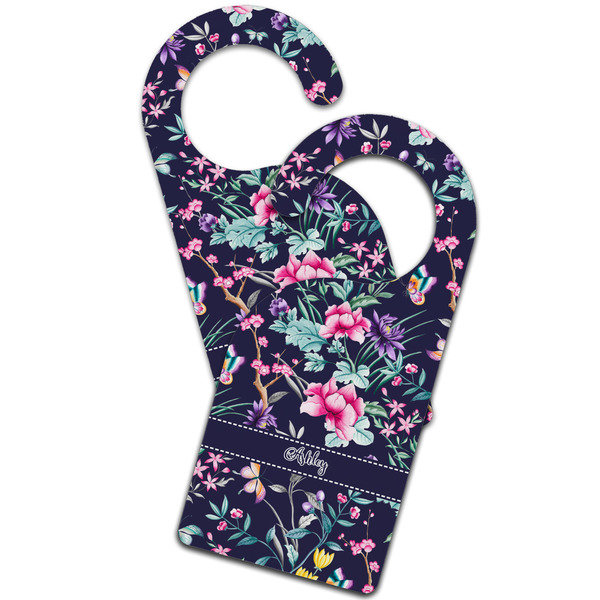Chinoiserie Door Hanger - MAIN