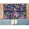 Chinoiserie Door Mat - LIFESTYLE (Med)