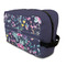 Chinoiserie Toiletry Bag / Dopp Kit (Personalized)