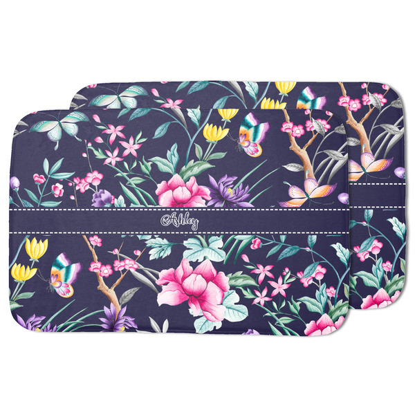 Chinoiserie Drying Dish Mat - MAIN