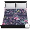 Chinoiserie Duvet Cover (Queen)