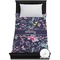 Chinoiserie Duvet Cover (Twin)