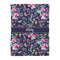 Chinoiserie Duvet Cover - Twin XL - Front