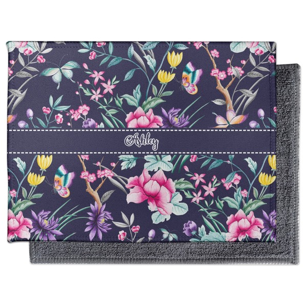 Chinoiserie Electronic Screen Wipe - Flat
