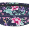 Chinoiserie Fanny Pack - Closeup