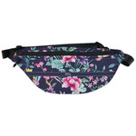 Chinoiserie Fanny Pack - Classic Style (Personalized)