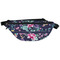 Chinoiserie Fanny Pack - Front