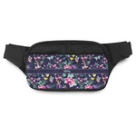 Chinoiserie Fanny Pack - Modern Style (Personalized)