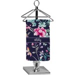 Chinoiserie Finger Tip Towel - Full Print (Personalized)