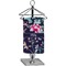 Chinoiserie Finger Tip Towel (Personalized)