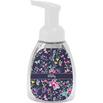 Chinoiserie Foam Soap Bottle - White (Personalized)