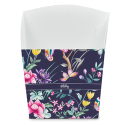 Chinoiserie French Fry Favor Boxes (Personalized)