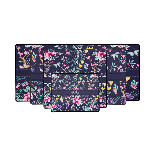 Chinoiserie Gaming Mats - PARENT/MAIN