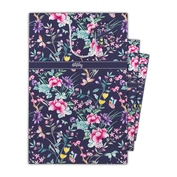 Chinoiserie Gift Bags - Parent/Main