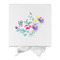 Chinoiserie Gift Boxes with Magnetic Lid - White - Approval