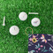 Chinoiserie Golf Balls - Titleist - Set of 12 - LIFESTYLE
