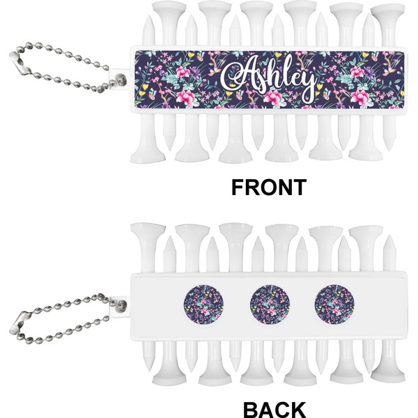 Chinoiserie Golf Buddy (Approval)