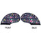Chinoiserie Golf Club Covers - APPROVAL