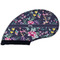 Chinoiserie Golf Club Covers - FRONT