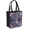 Chinoiserie Grocery Bag (Personalized)