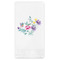 Chinoiserie Guest Paper Towels - Full Color