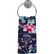 Chinoiserie Hand Towel - Full Print (Personalized)
