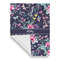 Chinoiserie House Flags - Single Sided - FRONT FOLDED
