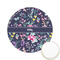 Chinoiserie Icing Circle - Small - Front