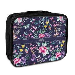 Chinoiserie Insulated Lunch Bag (Personalized)
