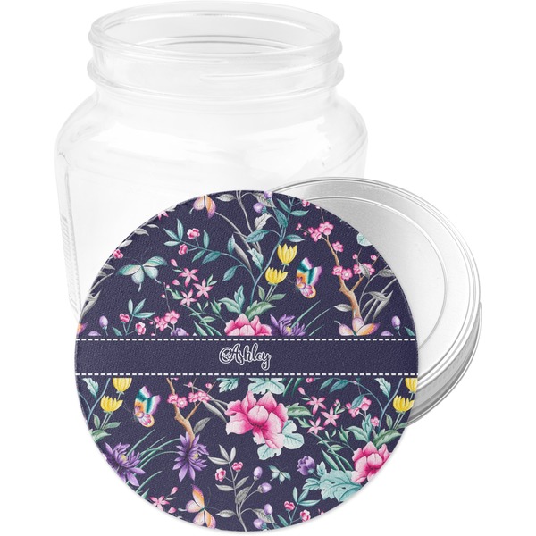 Chinoiserie Jar Opener - Main