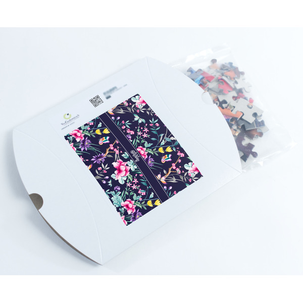 Chinoiserie Jigsaw Puzzle 110 Piece - Box
