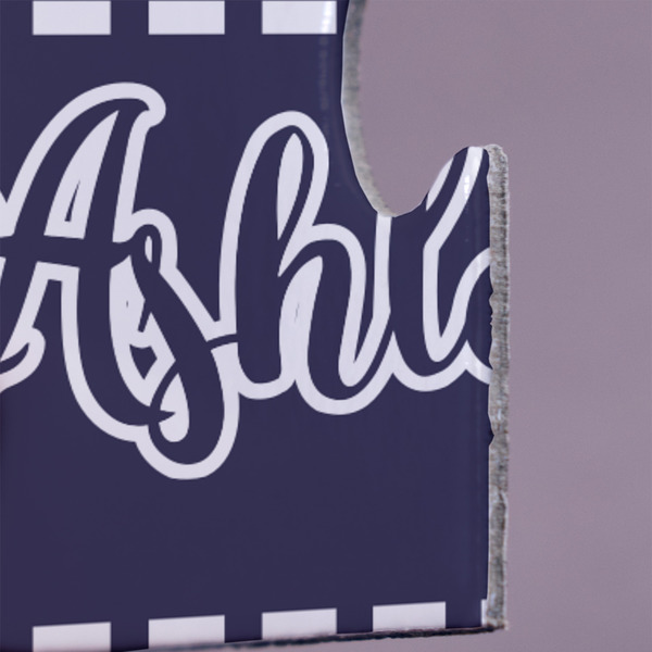 Chinoiserie Jigsaw Puzzle 30 Piece  - Close Up