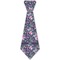 Chinoiserie Just Faux Tie