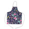 Chinoiserie Kid's Aprons - Medium Approval
